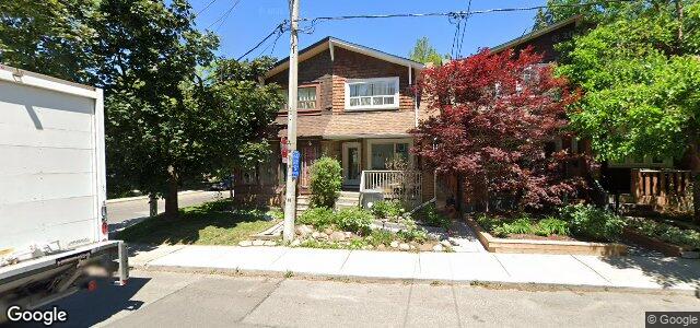 170 Montgomery Avenue（加拿大曼尼托巴省温尼伯市）房屋照片