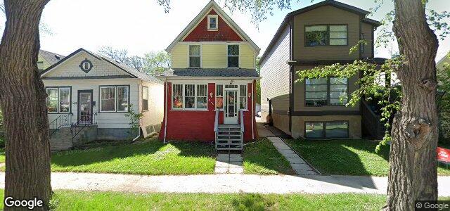 Photo of 170 Morley Avenue in Winnipeg, Manitoba