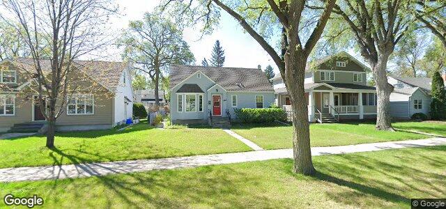 172 Balfour Avenue（加拿大曼尼托巴省温尼伯市）房屋照片