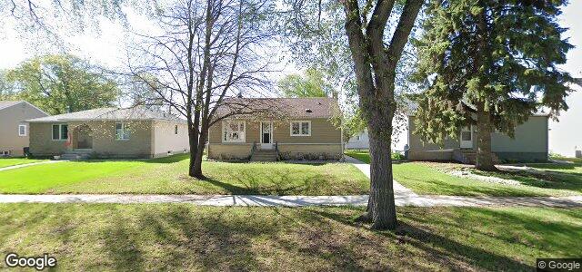 172 Clare Avenue（加拿大曼尼托巴省温尼伯市）房屋照片