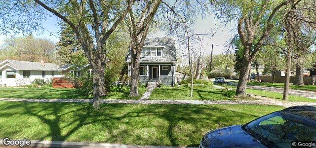 173 Baltimore Road（加拿大曼尼托巴省温尼伯市）房屋照片