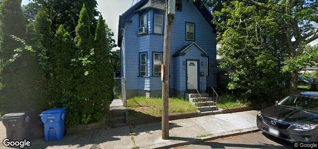 174 Montgomery Avenue（加拿大曼尼托巴省温尼伯市）房屋照片