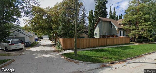 178 Baltimore Road（加拿大曼尼托巴省温尼伯市）房屋照片