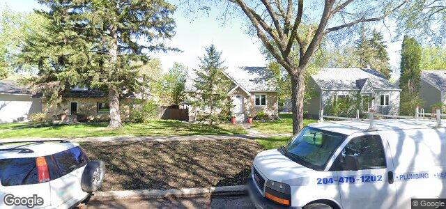 179 Clare Avenue（加拿大曼尼托巴省温尼伯市）房屋照片