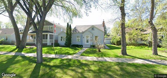 180 Balfour Avenue（加拿大曼尼托巴省溫尼伯市）房屋照片