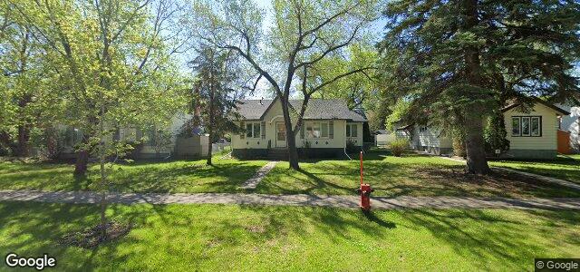 Larawan ng 180 Bartlet Avenue sa Winnipeg, Manitoba