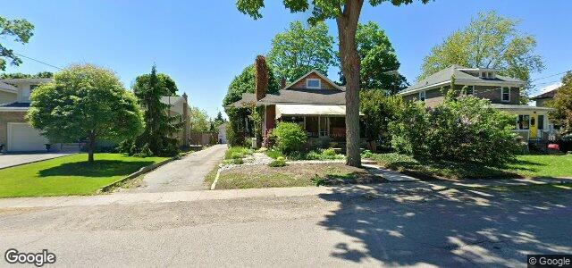 Photo of 180 Clare Avenue in Winnipeg, Manitoba