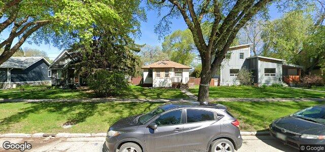 181 Bartlet Avenue（加拿大曼尼托巴省温尼伯市）房屋照片