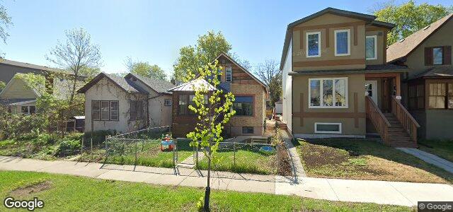 182 Morley Avenue（加拿大曼尼托巴省温尼伯市）房屋照片