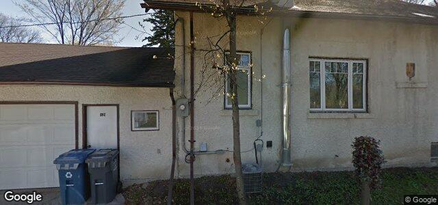 183 Baltimore Road（加拿大曼尼托巴省温尼伯市）房屋照片