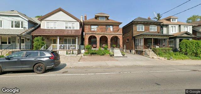 183 Oakwood Avenue（加拿大曼尼托巴省温尼伯市）房屋照片