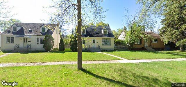 184 Clare Avenue（加拿大曼尼托巴省温尼伯市）房屋照片