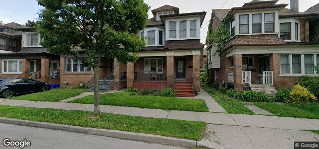 185 Maplewood Avenue（加拿大曼尼托巴省温尼伯市）房屋照片