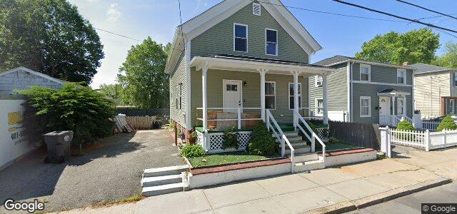 186 Montgomery Avenue（加拿大曼尼托巴省温尼伯市）房屋照片