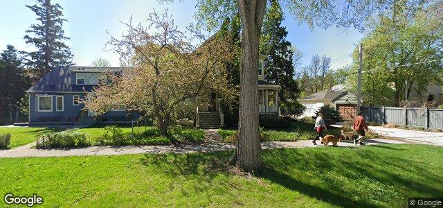 Larawan ng 188 Baltimore Road sa Winnipeg, Manitoba