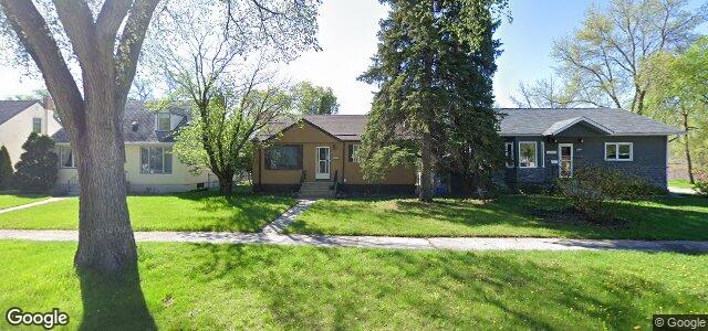 Photo of 188 Clare Avenue in Winnipeg, Manitoba