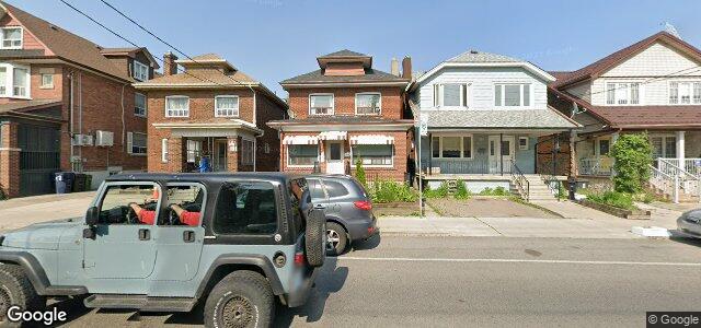 189 Oakwood Avenue（加拿大曼尼托巴省温尼伯市）房屋照片