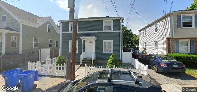 190 Montgomery Avenue（加拿大曼尼托巴省温尼伯市）房屋照片