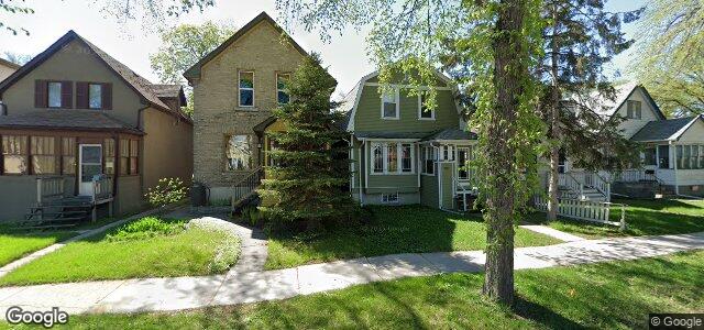 190 Morley Avenue（加拿大曼尼托巴省温尼伯市）房屋照片
