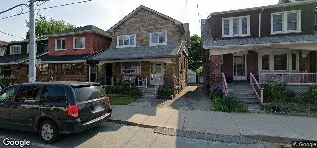 190 Oakwood Avenue（加拿大曼尼托巴省温尼伯市）房屋照片