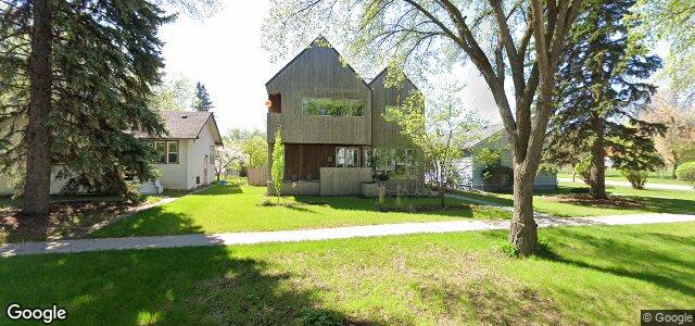 194 Bartlet Avenue（加拿大曼尼托巴省温尼伯市）房屋照片