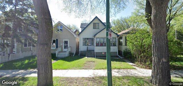Photo of 194 Morley Avenue in Winnipeg, Manitoba