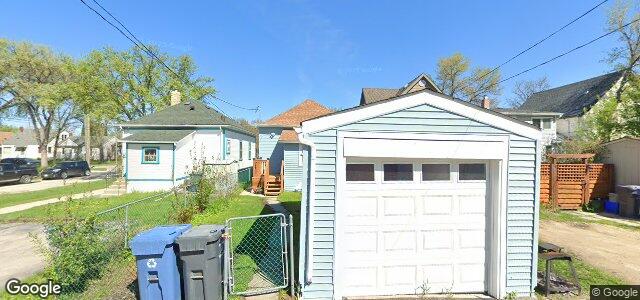 196 Arnold Avenue（加拿大曼尼托巴省温尼伯市）房屋照片