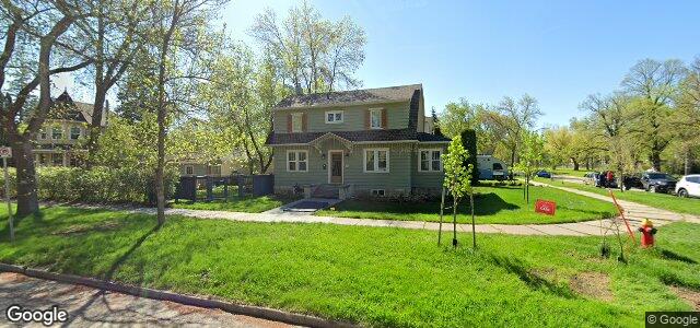 196 Baltimore Road（加拿大曼尼托巴省温尼伯市）房屋照片