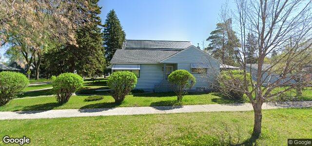 196 Bartlet Avenue（加拿大曼尼托巴省温尼伯市）房屋照片