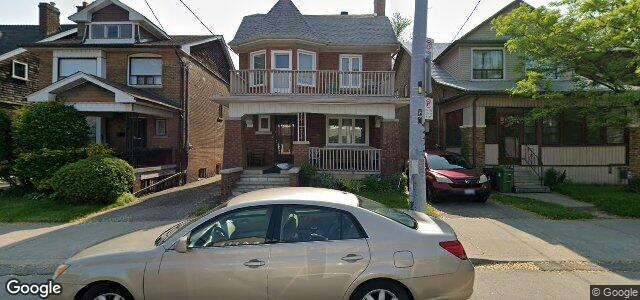 198 Oakwood Avenue（加拿大曼尼托巴省温尼伯市）房屋照片