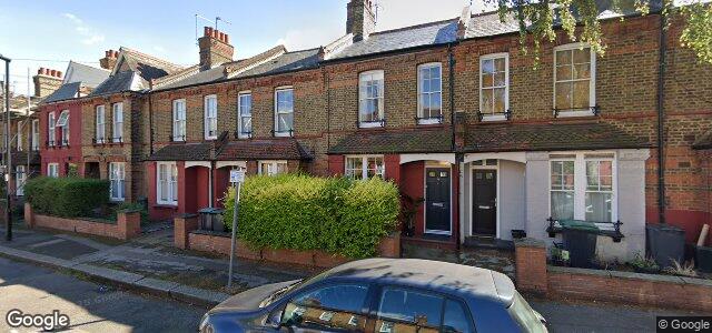 Photo of 20 Morley Avenue in Winnipeg, Manitoba