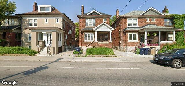 201 Oakwood Avenue（加拿大曼尼托巴省温尼伯市）房屋照片