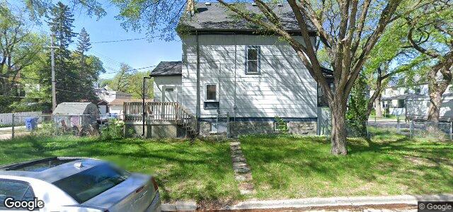 202 Morley Avenue（加拿大曼尼托巴省温尼伯市）房屋照片