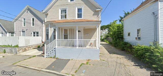 203 Montgomery Avenue（加拿大曼尼托巴省温尼伯市）房屋照片