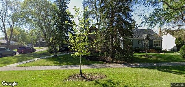 204 Clare Avenue（加拿大曼尼托巴省温尼伯市）房屋照片