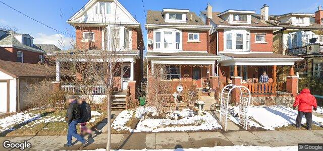 205 Maplewood Avenue（加拿大曼尼托巴省温尼伯市）房屋照片