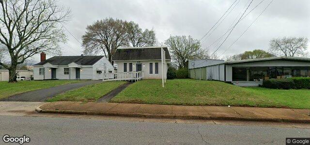 205 Oakwood Avenue（加拿大曼尼托巴省温尼伯市）房屋照片