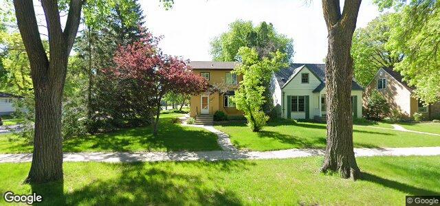 206 Balfour Avenue（加拿大曼尼托巴省温尼伯市）房屋照片