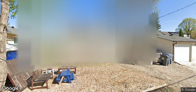 206 Wavell Avenue（加拿大曼尼托巴省温尼伯市）房屋照片