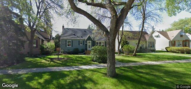 208 Clare Avenue（加拿大曼尼托巴省温尼伯市）房屋照片