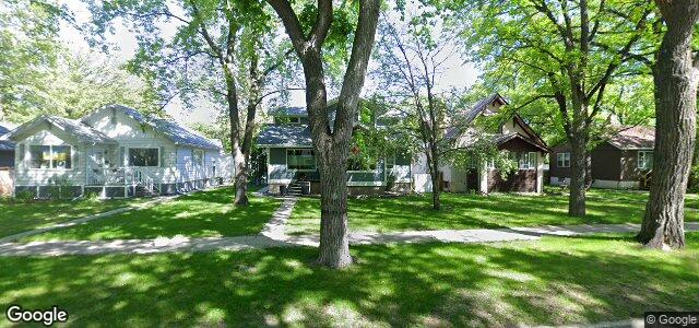 209 Balfour Avenue（加拿大曼尼托巴省温尼伯市）房屋照片