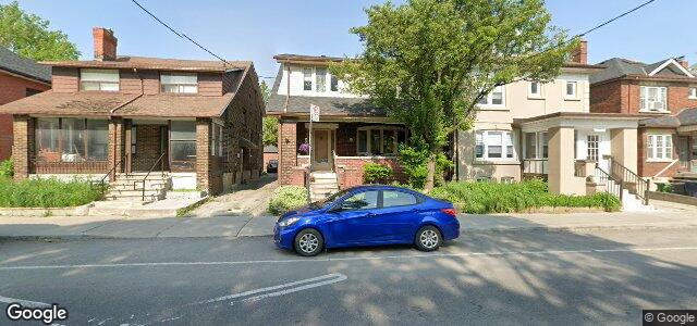 209 Oakwood Avenue（加拿大曼尼托巴省温尼伯市）房屋照片