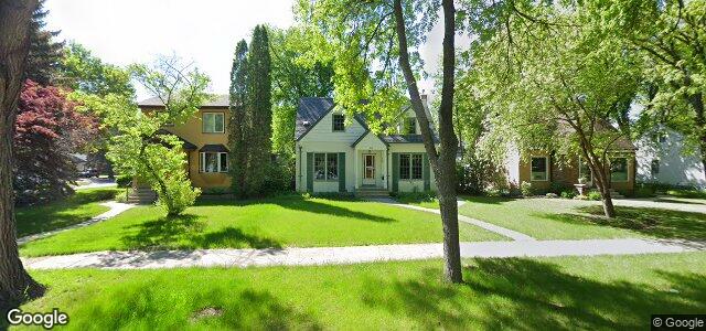 210 Balfour Avenue（加拿大曼尼托巴省温尼伯市）房屋照片