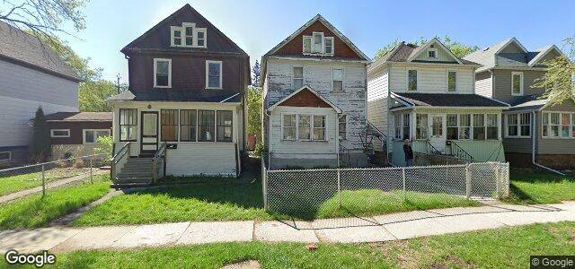 210 Morley Avenue（加拿大曼尼托巴省溫尼伯市）房屋照片