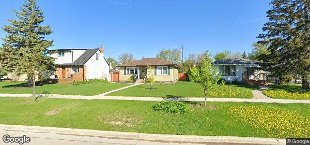 211 Wavell Avenue（加拿大曼尼托巴省温尼伯市）房屋照片