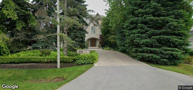 212 Arnold Avenue（加拿大曼尼托巴省温尼伯市）房屋照片