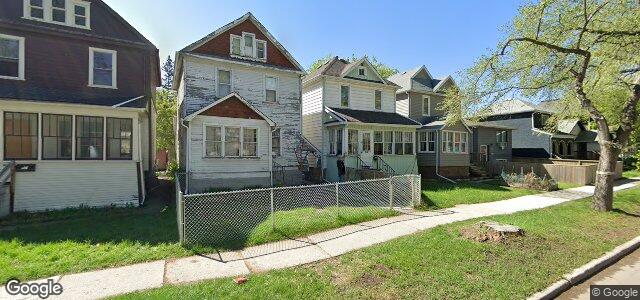 212 Morley Avenue（加拿大曼尼托巴省温尼伯市）房屋照片