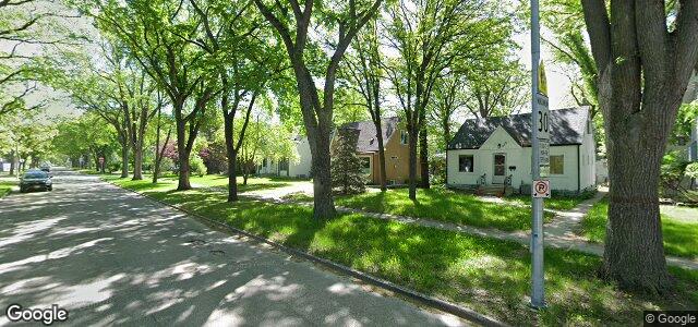 214 Balfour Avenue（加拿大曼尼托巴省温尼伯市）房屋照片