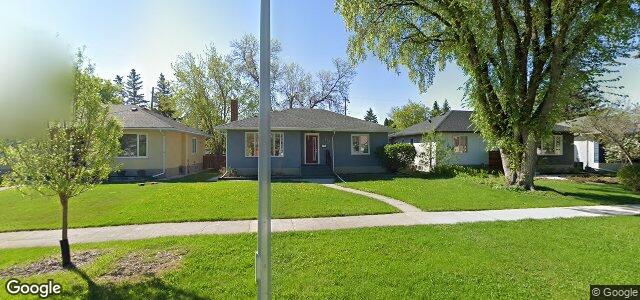 214 Wavell Avenue（加拿大曼尼托巴省温尼伯市）房屋照片