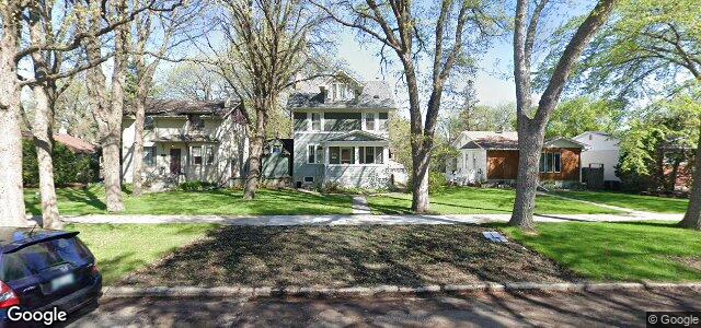 215 Clare Avenue（加拿大曼尼托巴省温尼伯市）房屋照片